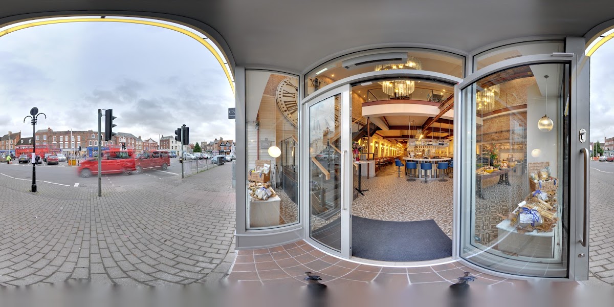 Wildwood Restaurants Wantage